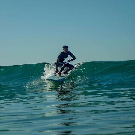 Hotel Locals Taghazout Surfcamp Exteriér fotografie