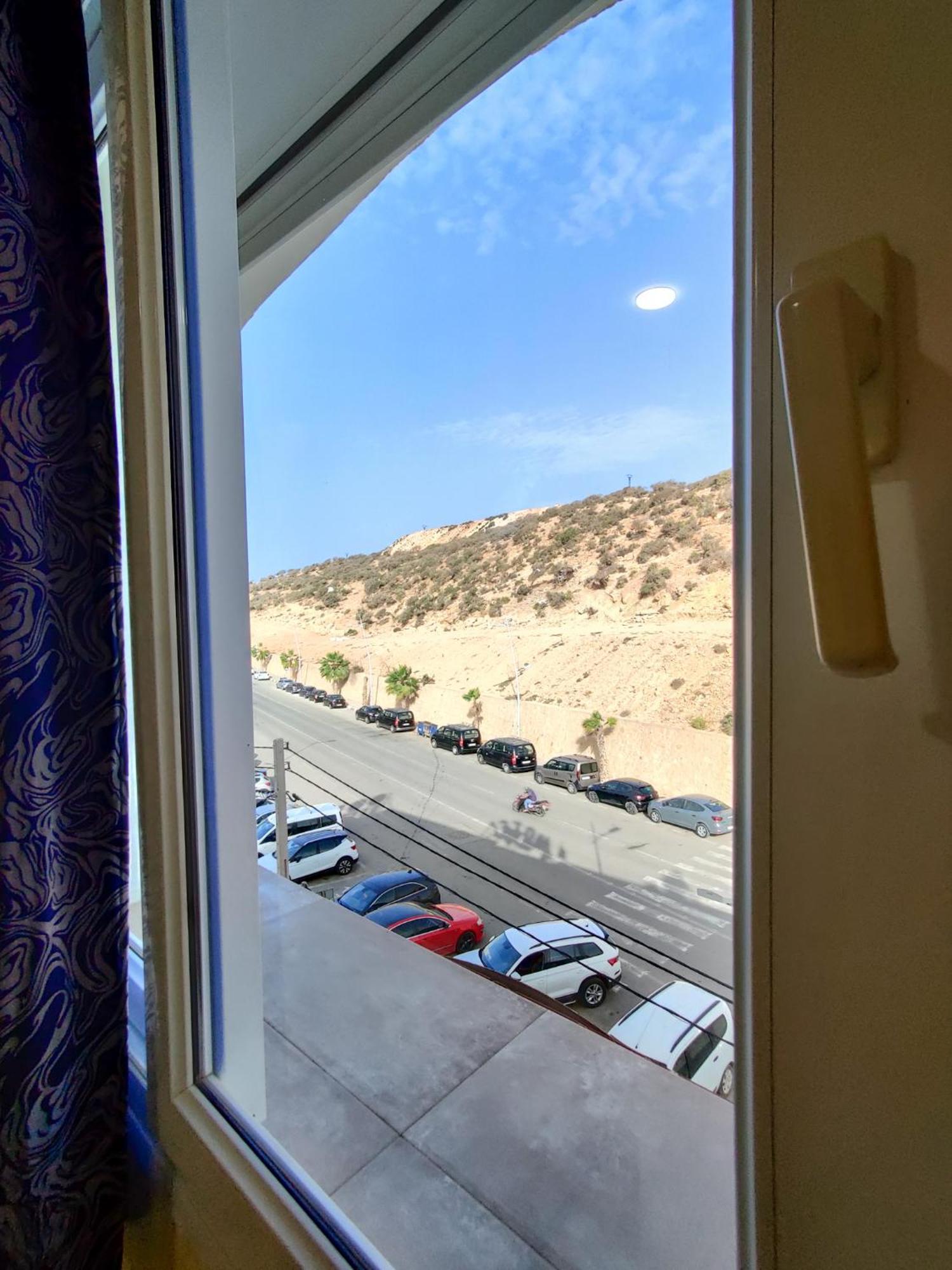 Hotel Locals Taghazout Surfcamp Exteriér fotografie